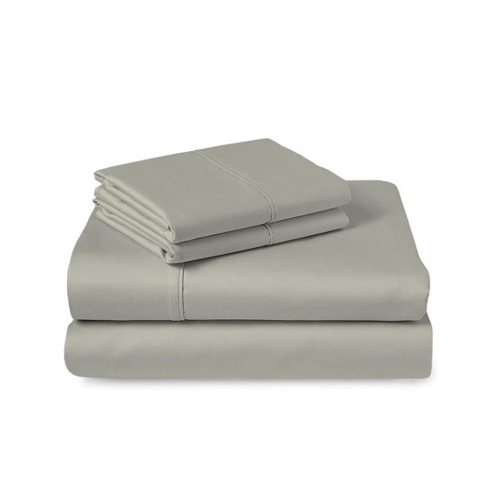 Bed Sheet with Pillow Cover